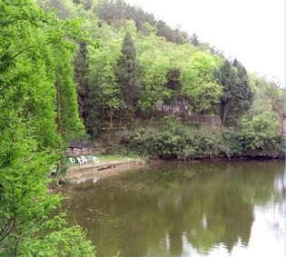 雁山湖風(fēng)景區(qū)